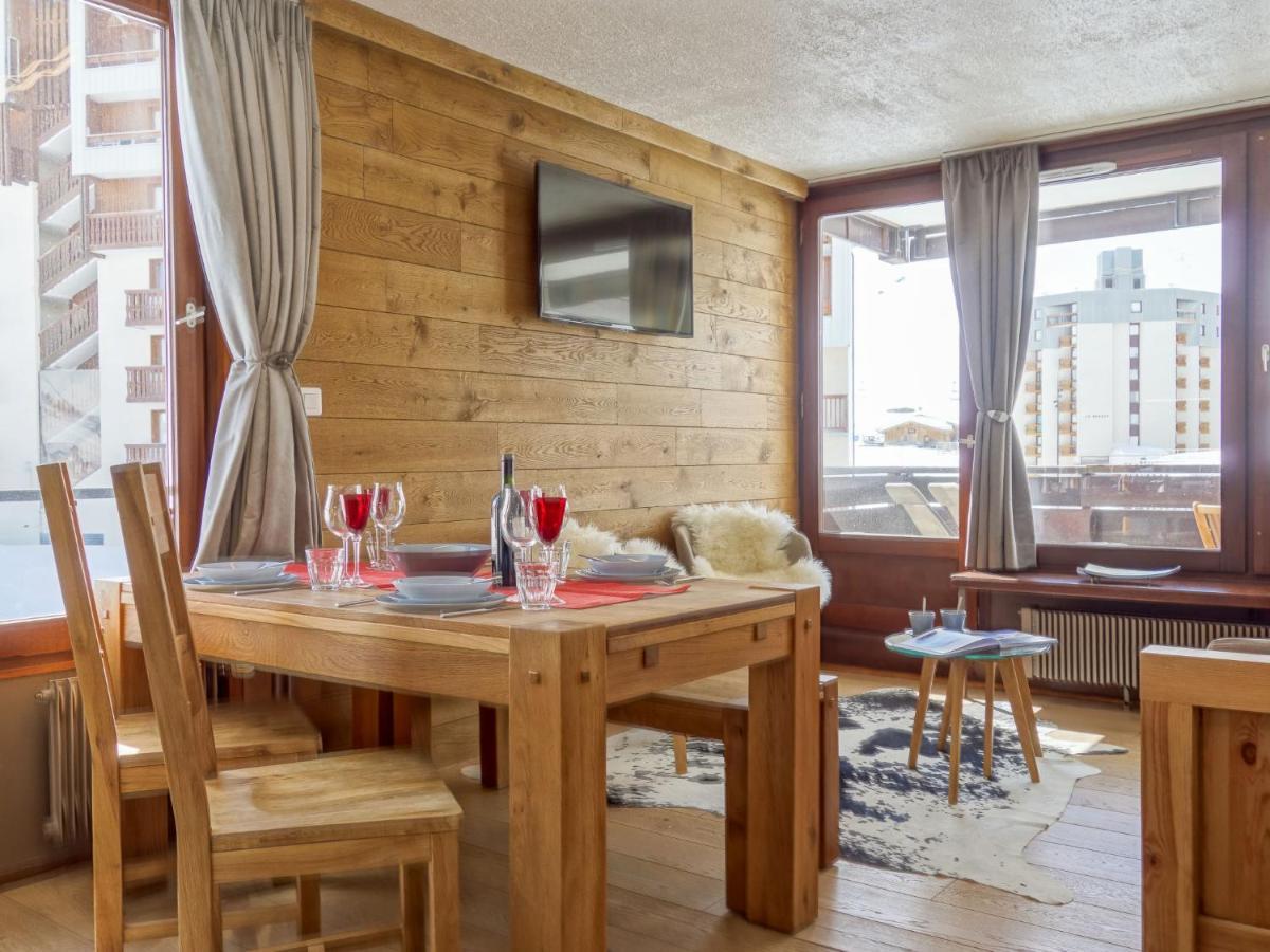 Apartment Le Prariond - Val Claret-7 By Interhome Tignes Eksteriør bilde
