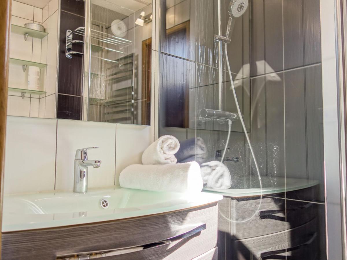 Apartment Le Prariond - Val Claret-7 By Interhome Tignes Eksteriør bilde