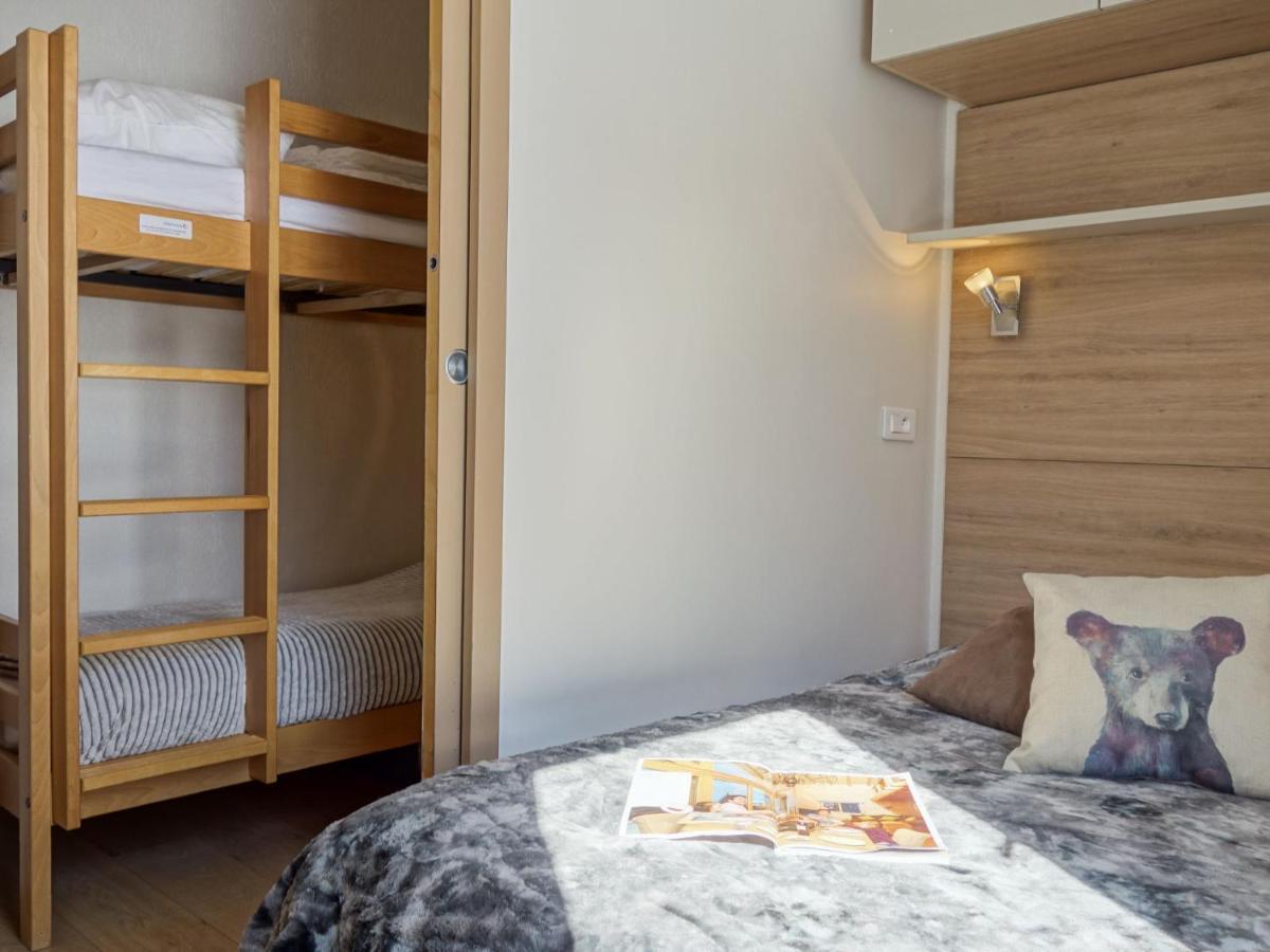 Apartment Le Prariond - Val Claret-7 By Interhome Tignes Eksteriør bilde